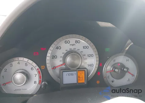 2009 Honda Pilot Ex-L from USA, damaged, VIN 5FNYF38549B012895